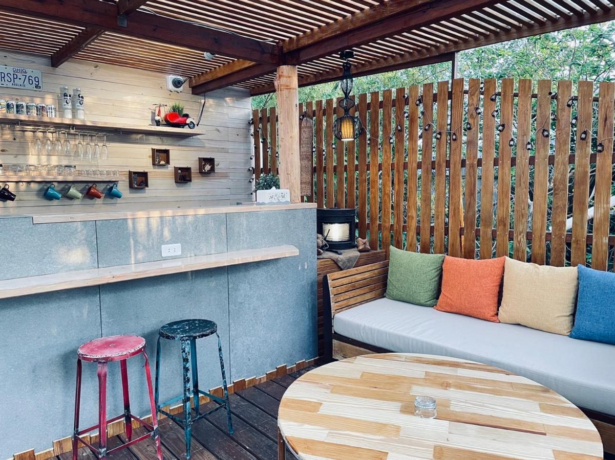 Cloud Inn Hengchun Exterior photo