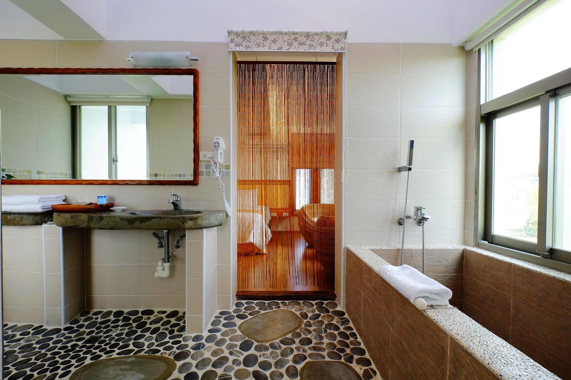 Cloud Inn Hengchun Exterior photo