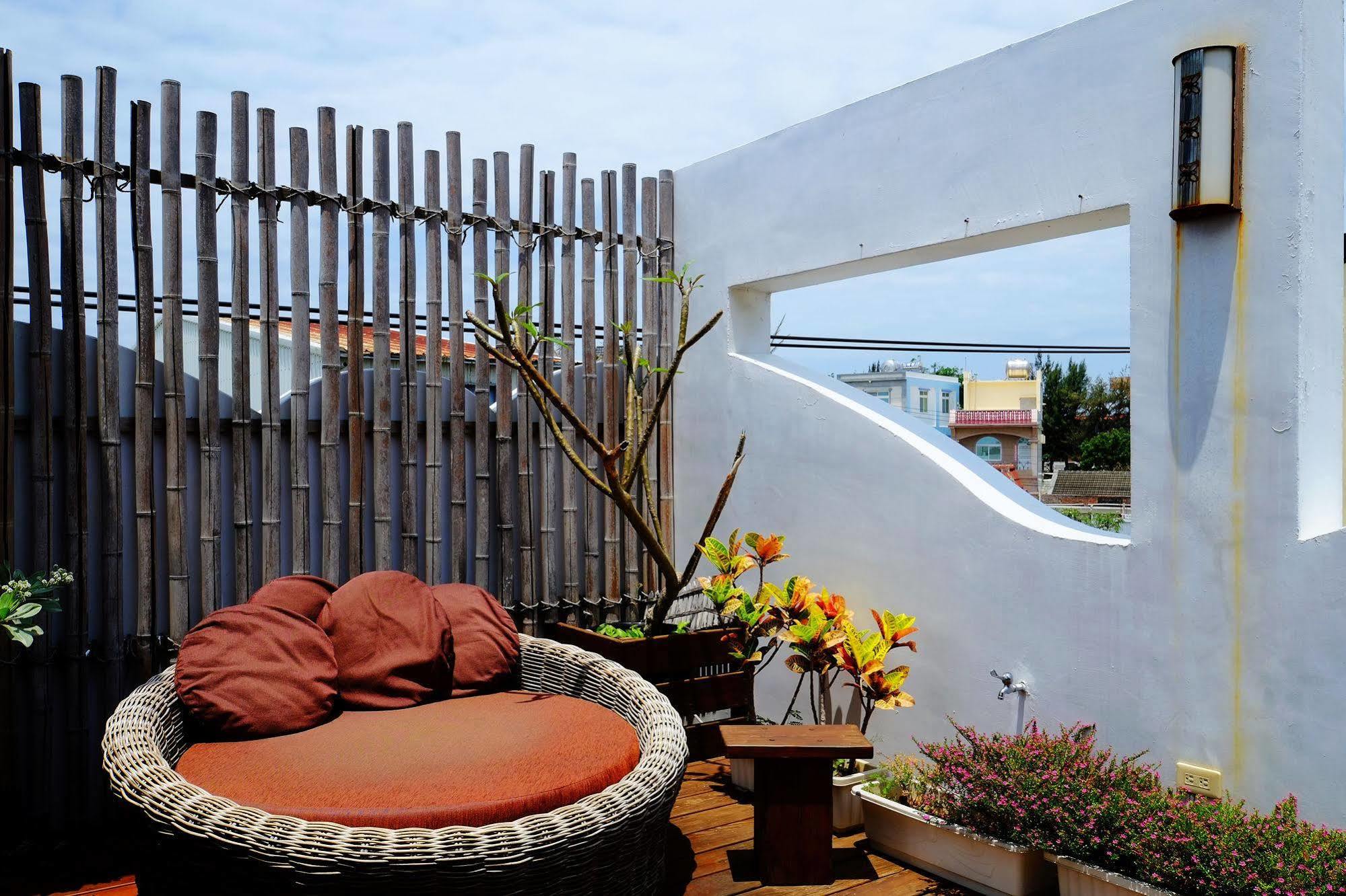 Cloud Inn Hengchun Exterior photo